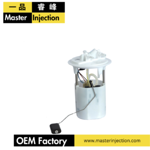 fuel pump module china manufacturer