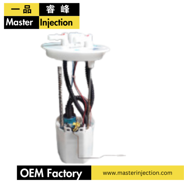 EM10215 Fuel pump assembly 1510066M00