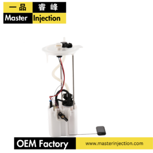 EM10247 E2583M Fuel pump assembly 1