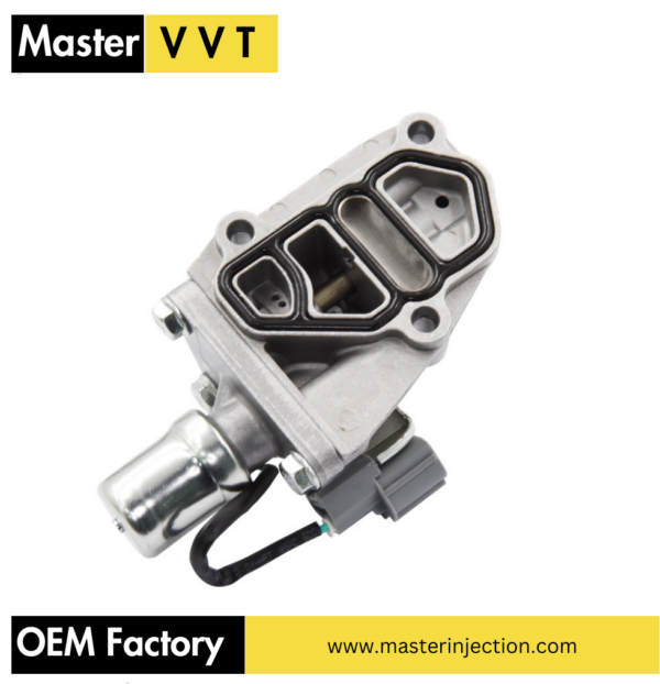 Factory RD-00-324 15810P30005 Valve Assembly, Spool VTEC Solenoid