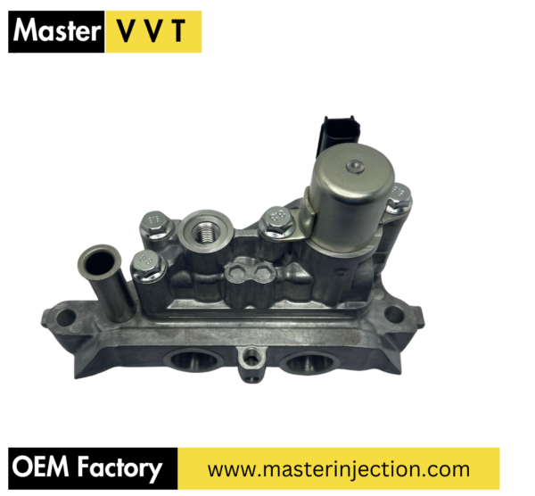 Honda 15810-R70-A03 Front Spool Valve Assembly VTS1152 918-056 15810R70A03 15810R70A04