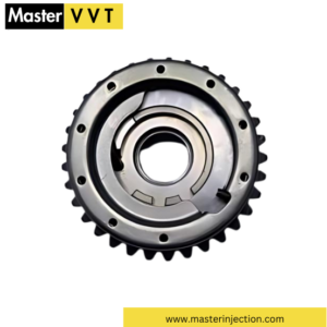 camshaft adjuster sprocket factory for sku 2760501347 VVT701 VV5206 918-774 A2760501347 RV-00-045 vvt camphaser china factory master injection