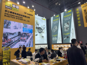 automechanika shanghai 2023 master injection booth