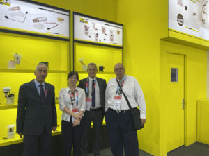 automechanika dubai 2023 master injection exhibitor3