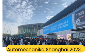 automechanika shanghai 2023 exhibitor promotion