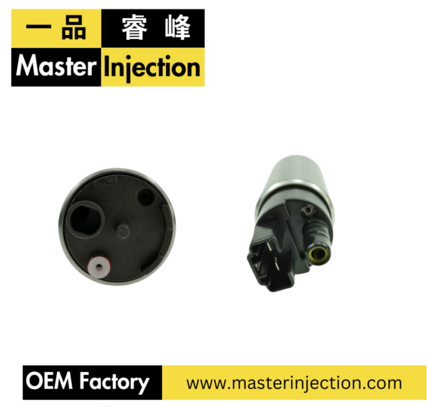 master injection china factory fuel pump oem