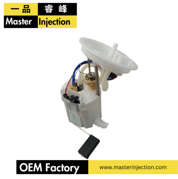 EM10308 Fuel pump assembly