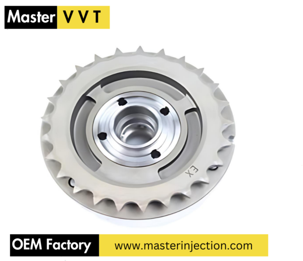 RV-00-176 06E109084G 06E109084E audi camshaft sprockets adjuster gear actuator