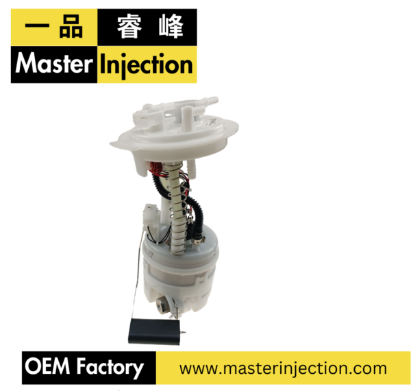 EM10096 fuel pump module 17040-1HM0A;17040-1HVOC;17040-5RFOA;17040-1HJ0A 2