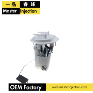 EM10140 1525Y3 FUEL pump assembly