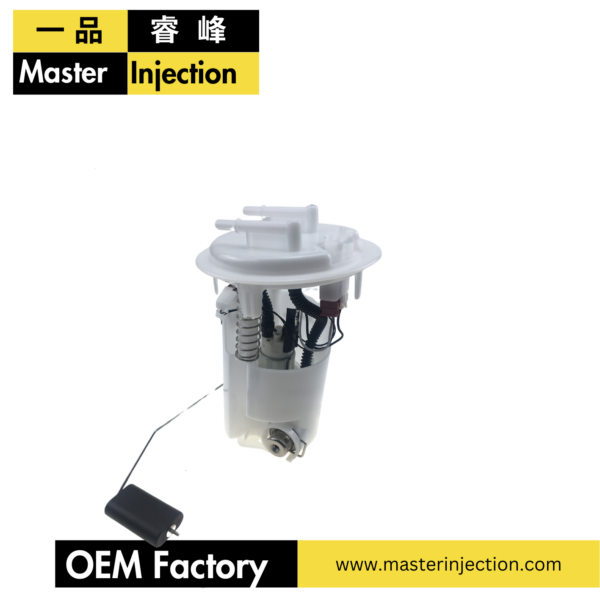 EM10140 1525Y3 FUEL pump assembly