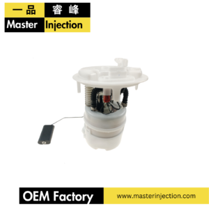 EM10382 1525HZ Fuel pump assembly