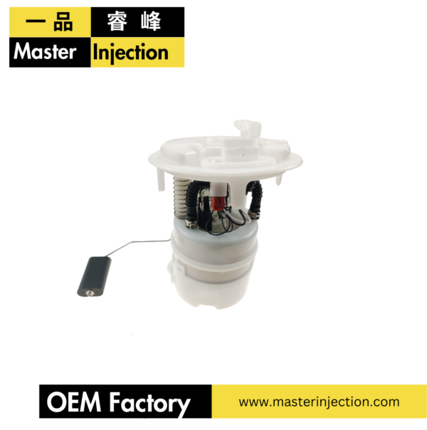 EM10382 1525HZ Fuel pump assembly