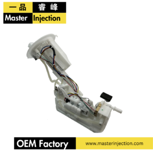 EM11465 Fuel pump assembly